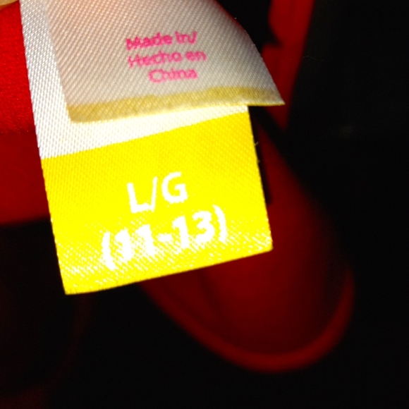 No boundaries  bikini top - Picture 3 of 3